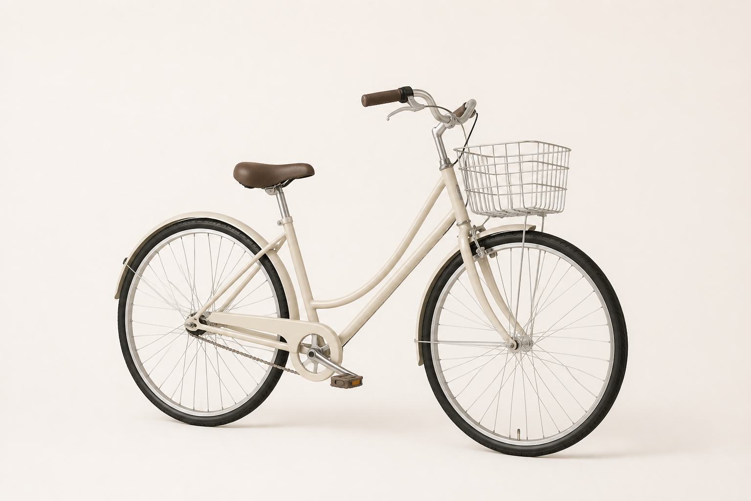 自転車の手放し方