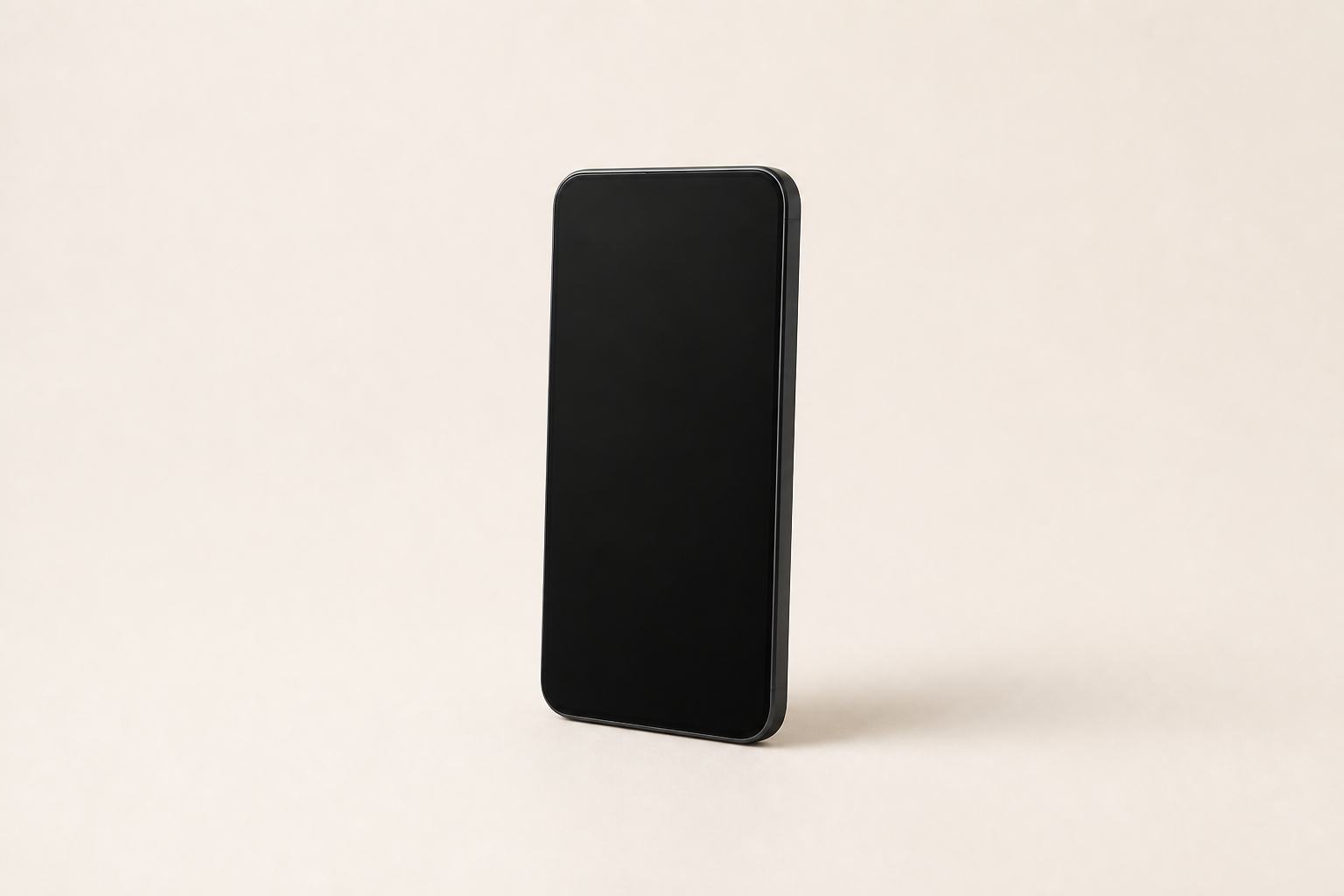 スマートフォンの手放し方