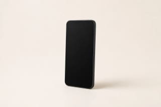 スマホ