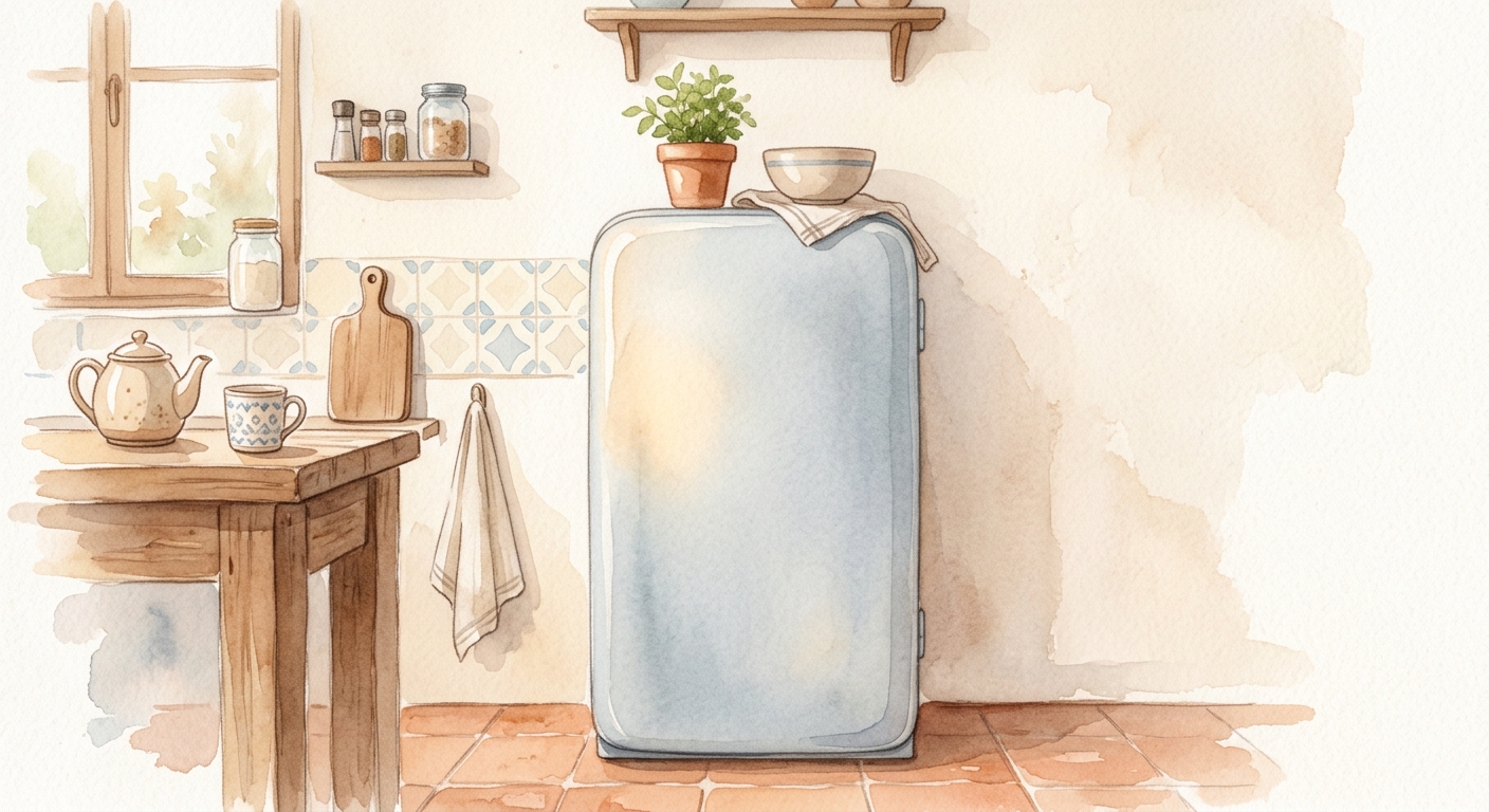 冷蔵庫の手放し方