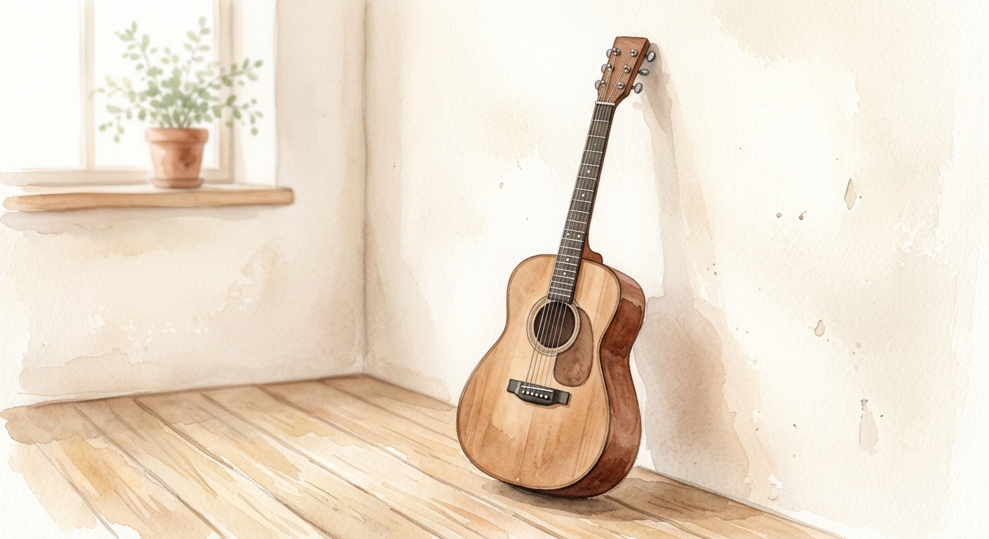 楽器の手放し方