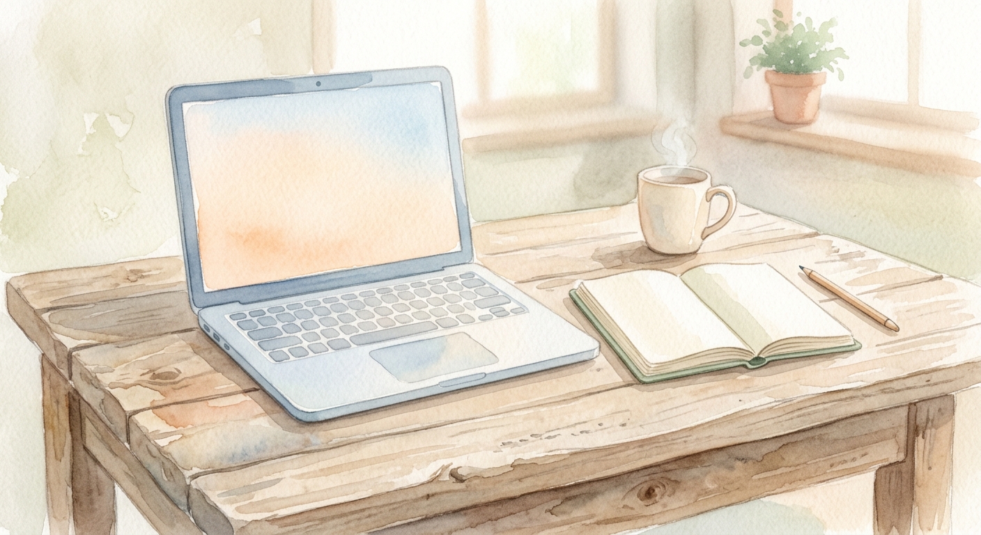 パソコンの手放し方