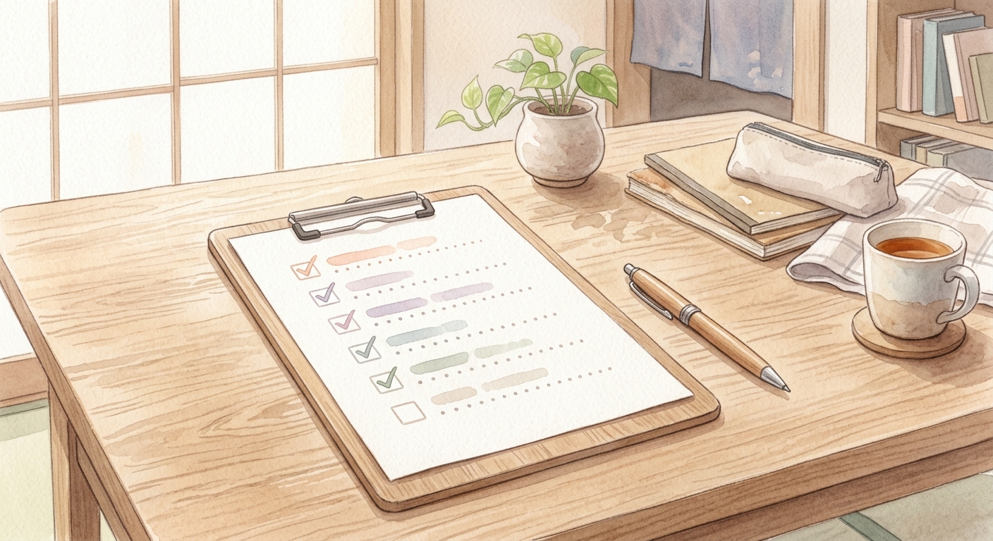 ルール - 家電4品目の処分方法